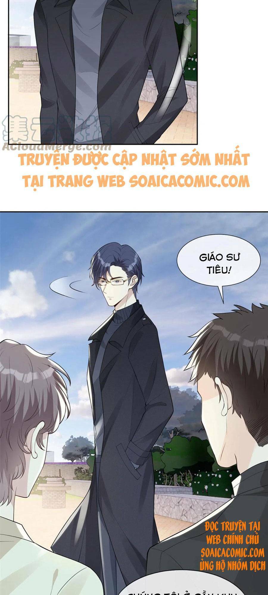 Khiêu Khích Xuyên Biên Giới Chapter 48 - Trang 2