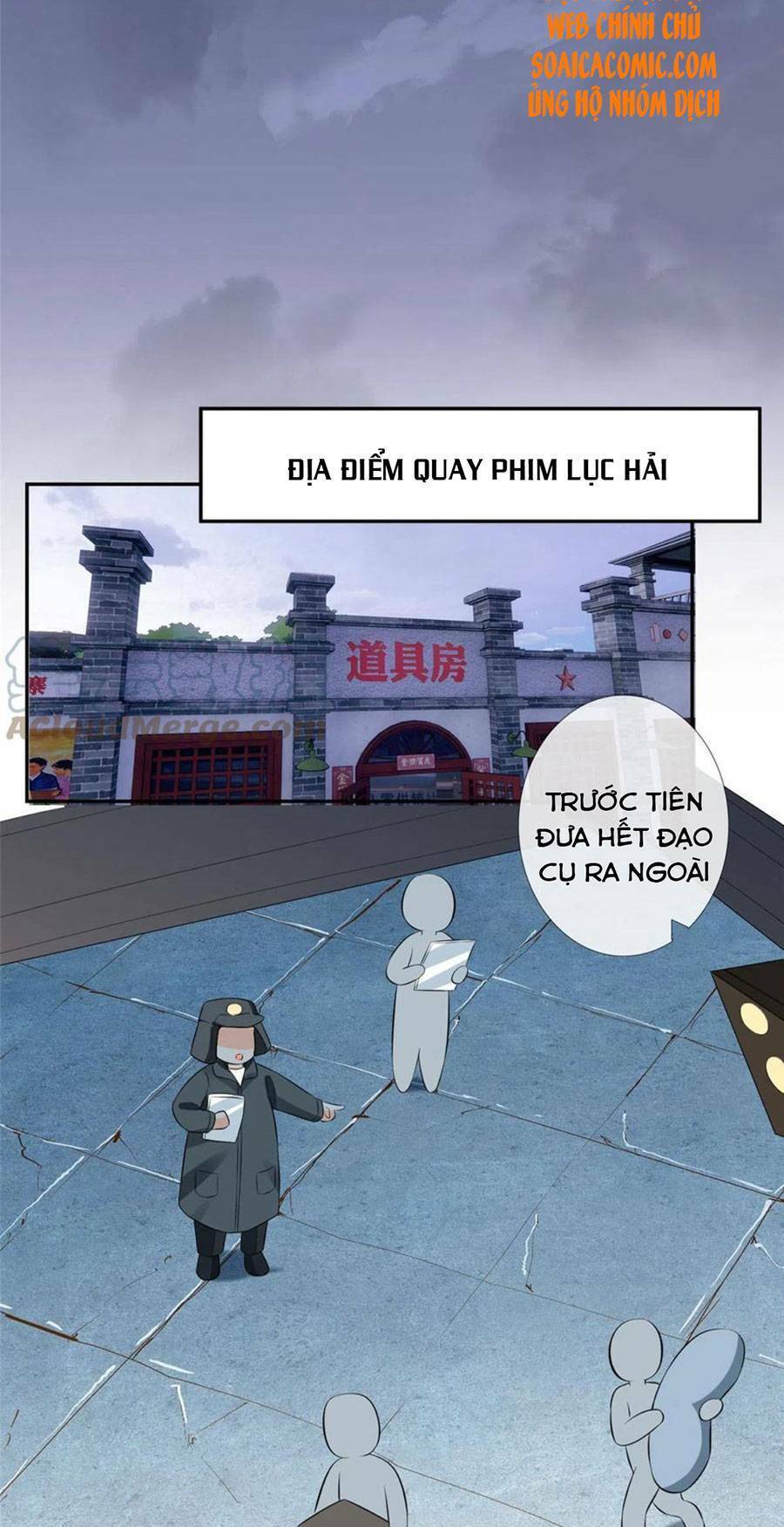 Khiêu Khích Xuyên Biên Giới Chapter 48 - Trang 2