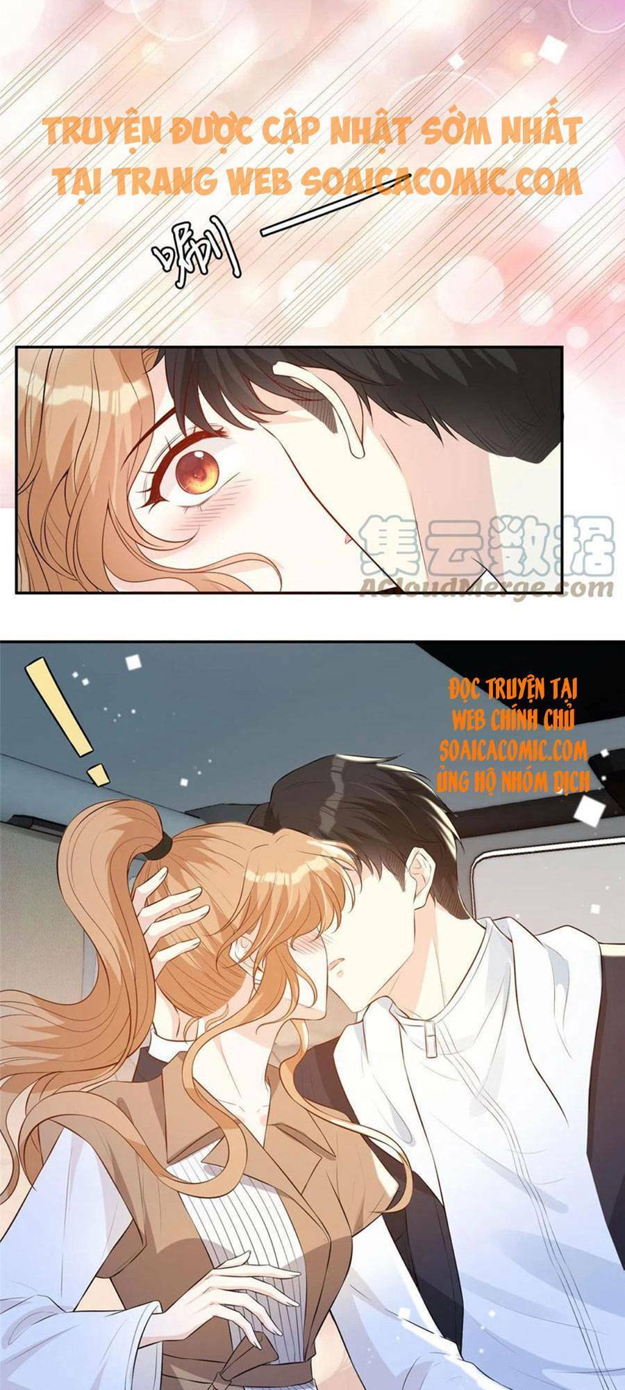 Khiêu Khích Xuyên Biên Giới Chapter 48 - Trang 2