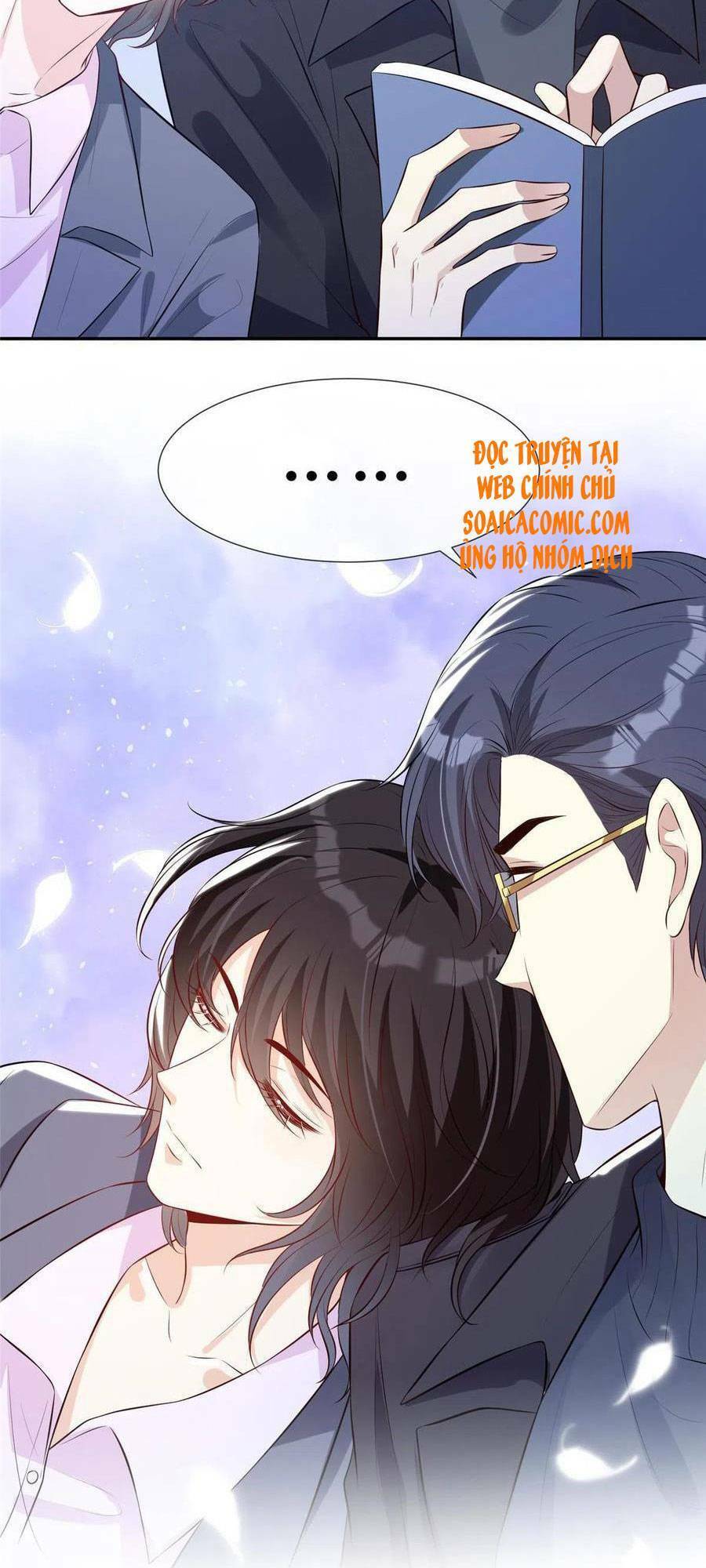 Khiêu Khích Xuyên Biên Giới Chapter 47 - Trang 2