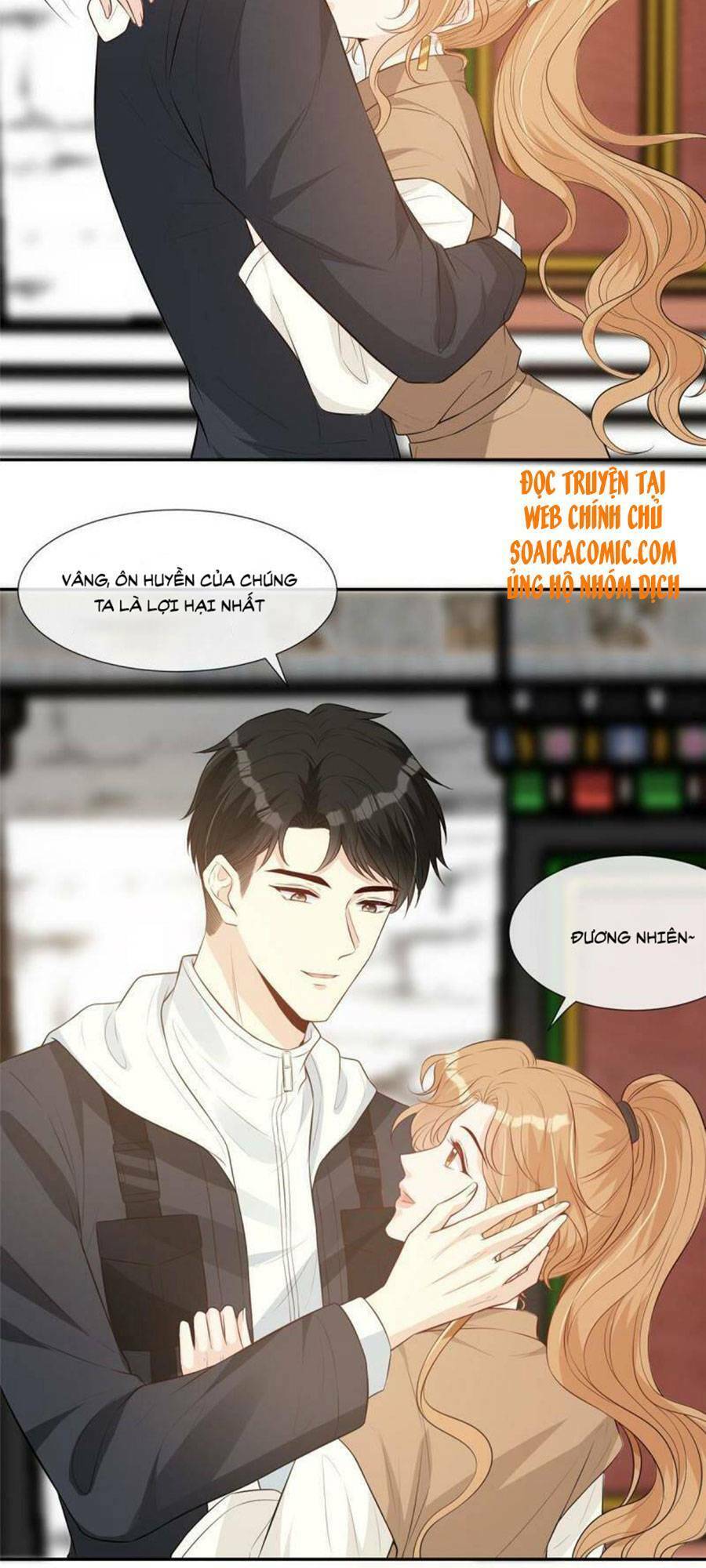 Khiêu Khích Xuyên Biên Giới Chapter 46 - Trang 2