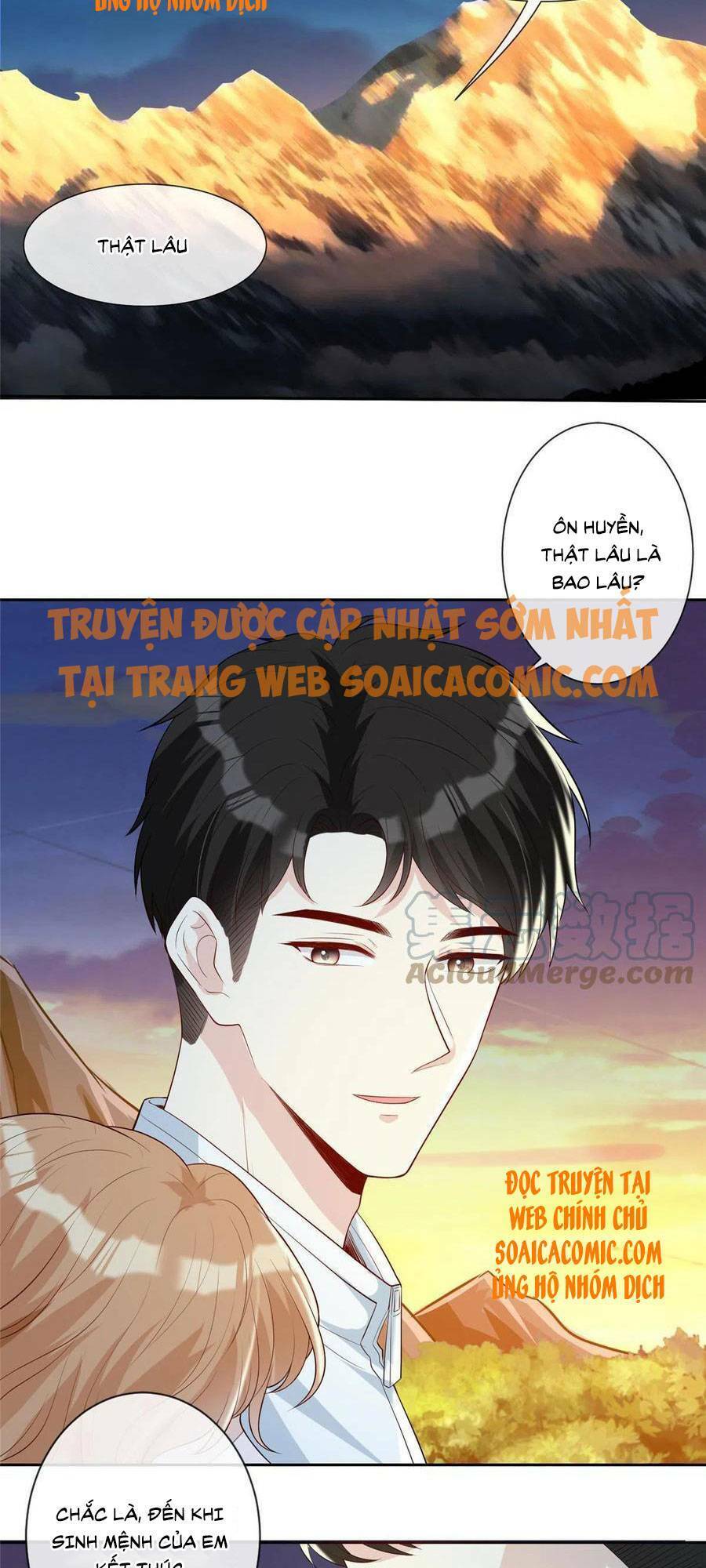 Khiêu Khích Xuyên Biên Giới Chapter 45 - Trang 2