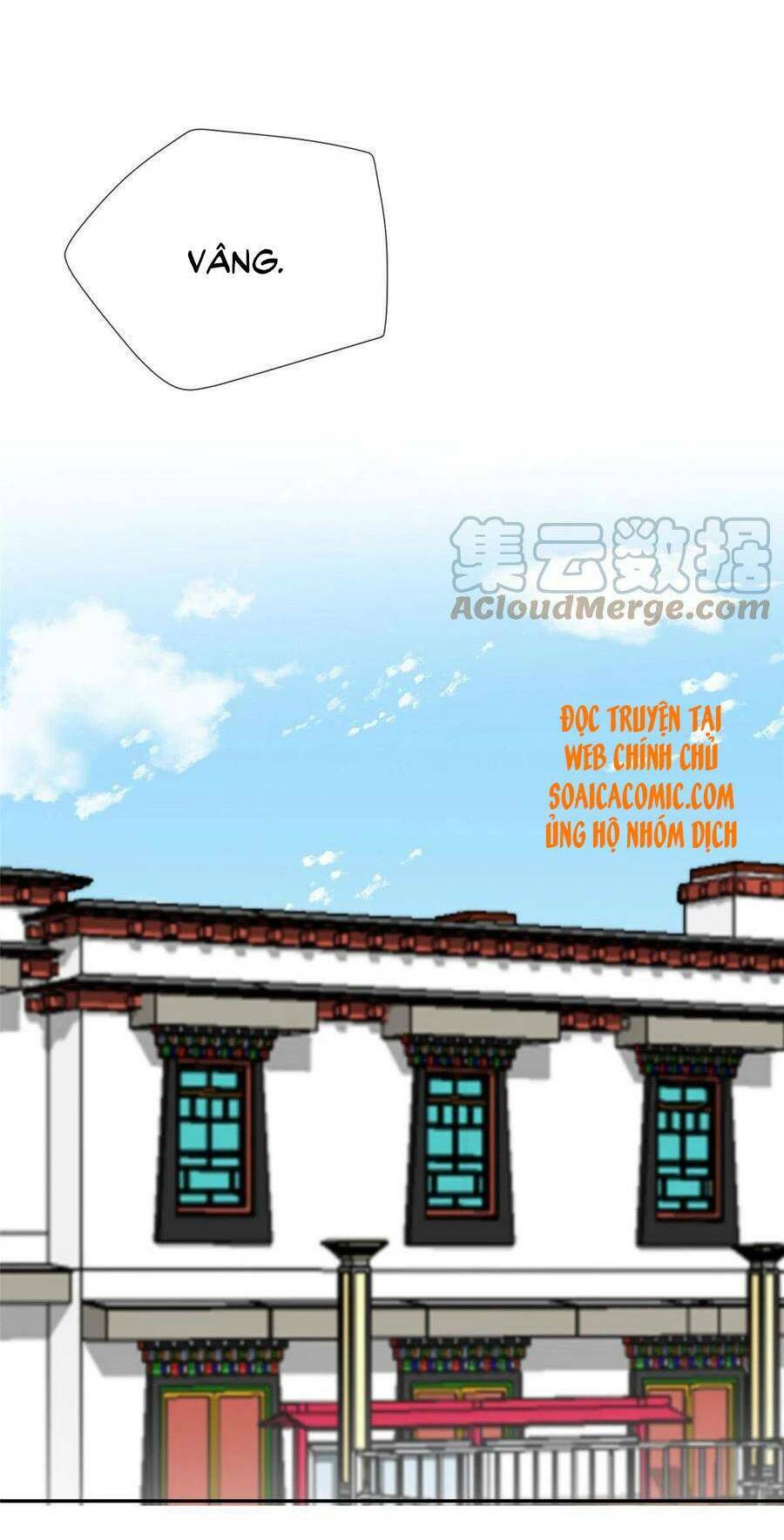 Khiêu Khích Xuyên Biên Giới Chapter 45 - Trang 2