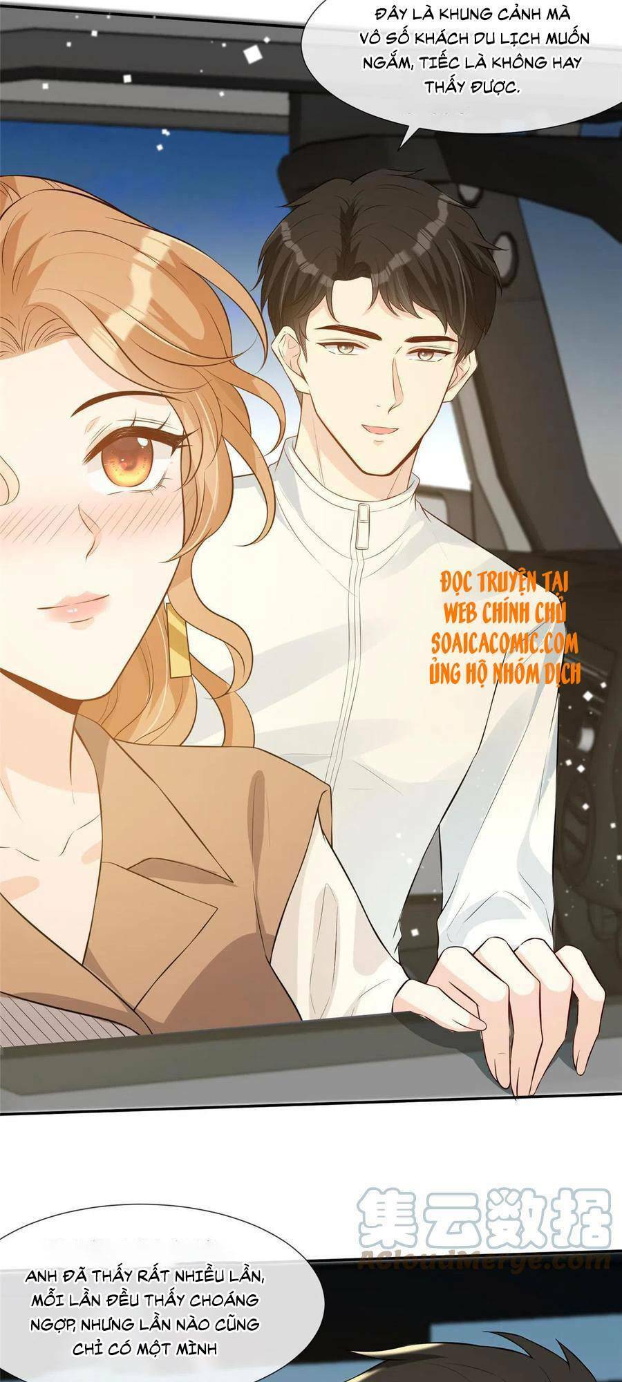 Khiêu Khích Xuyên Biên Giới Chapter 45 - Trang 2