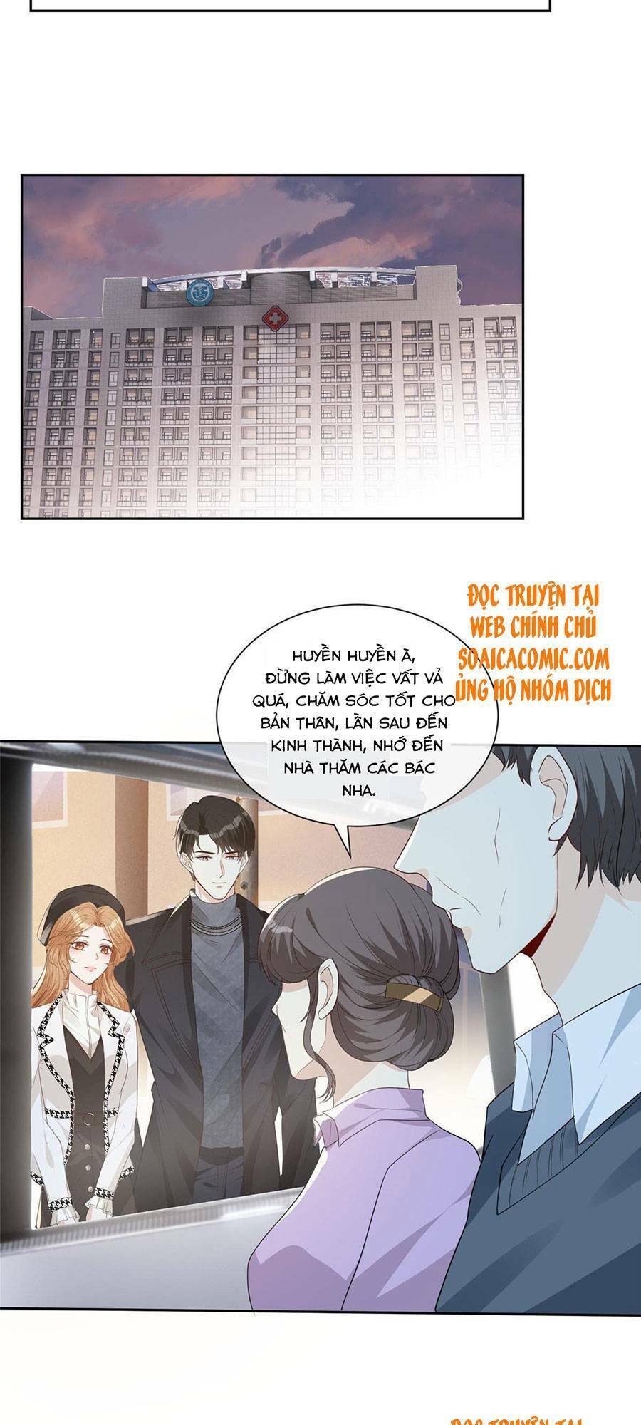 Khiêu Khích Xuyên Biên Giới Chapter 41 - Trang 2