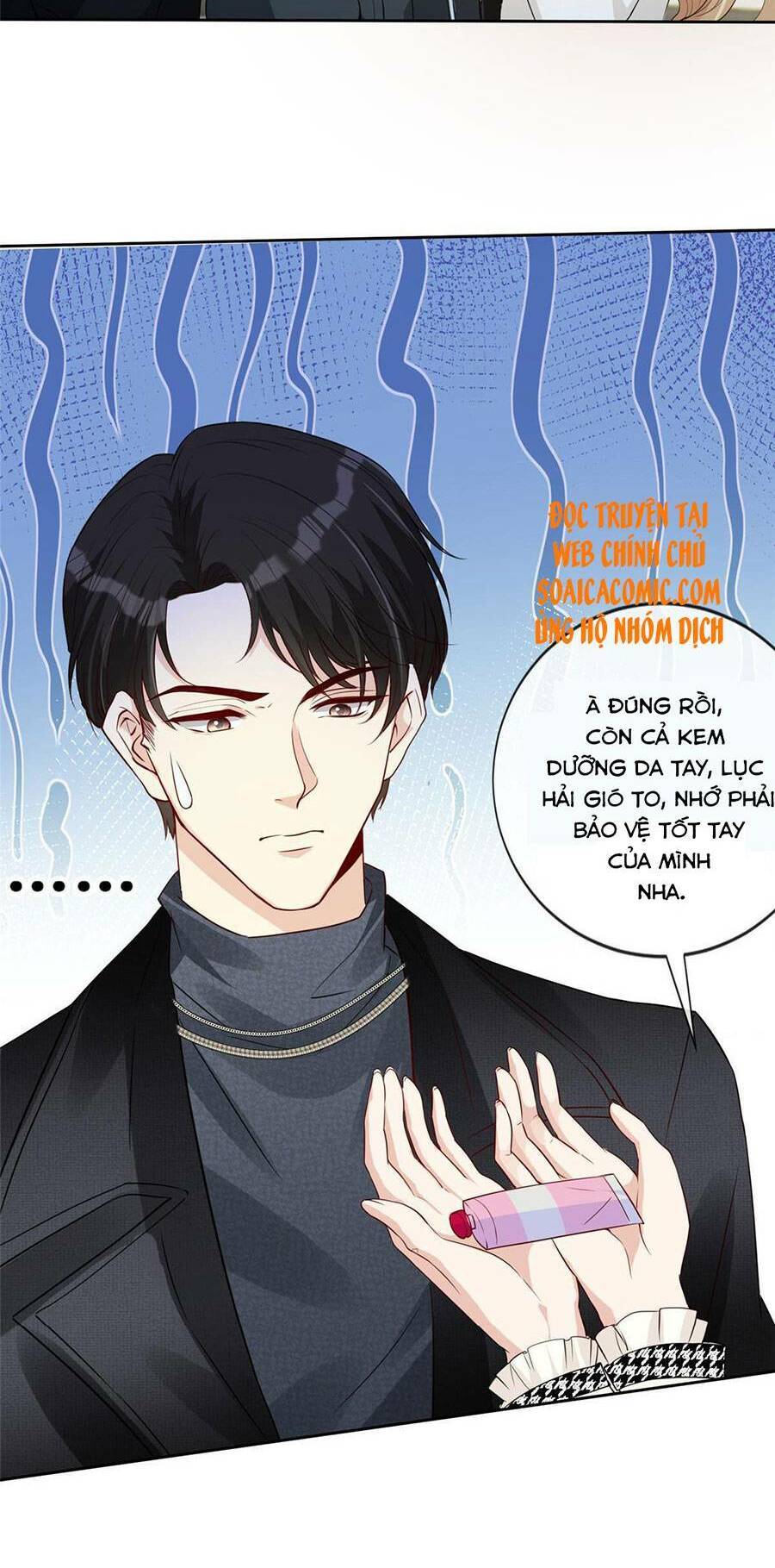 Khiêu Khích Xuyên Biên Giới Chapter 41 - Trang 2