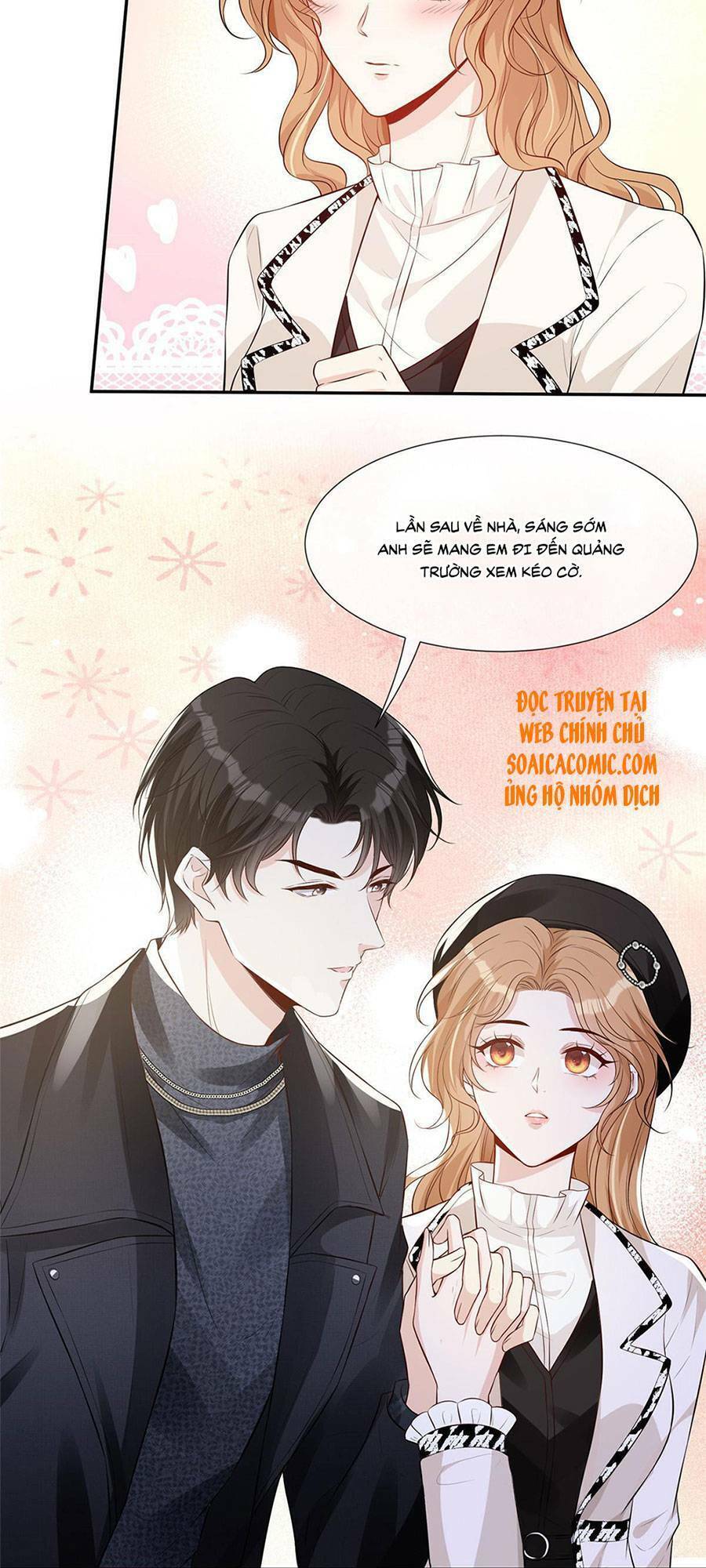 Khiêu Khích Xuyên Biên Giới Chapter 40 - Trang 2