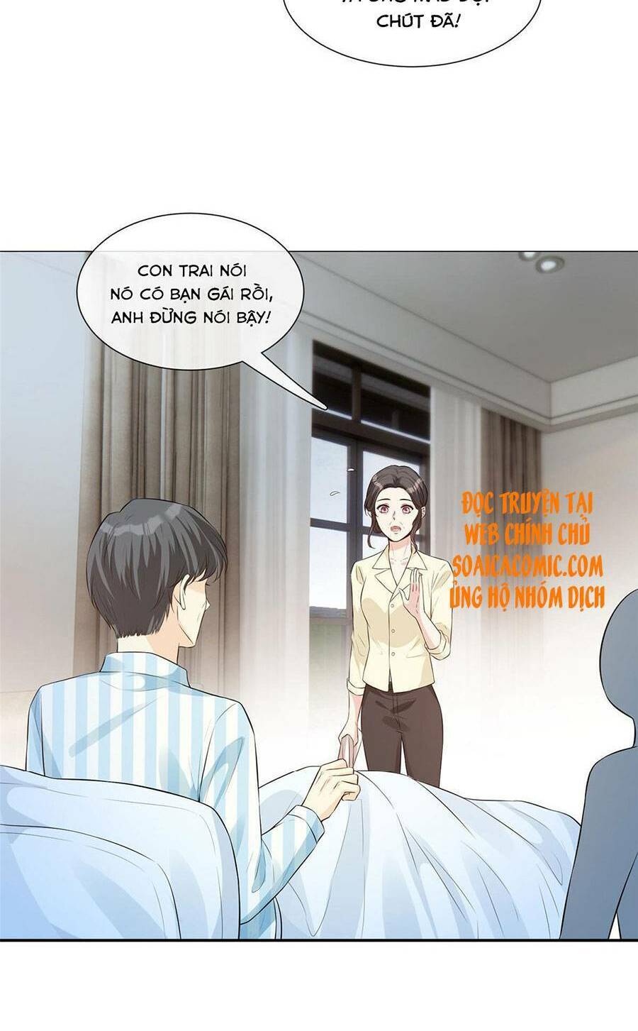 Khiêu Khích Xuyên Biên Giới Chapter 39 - Trang 2