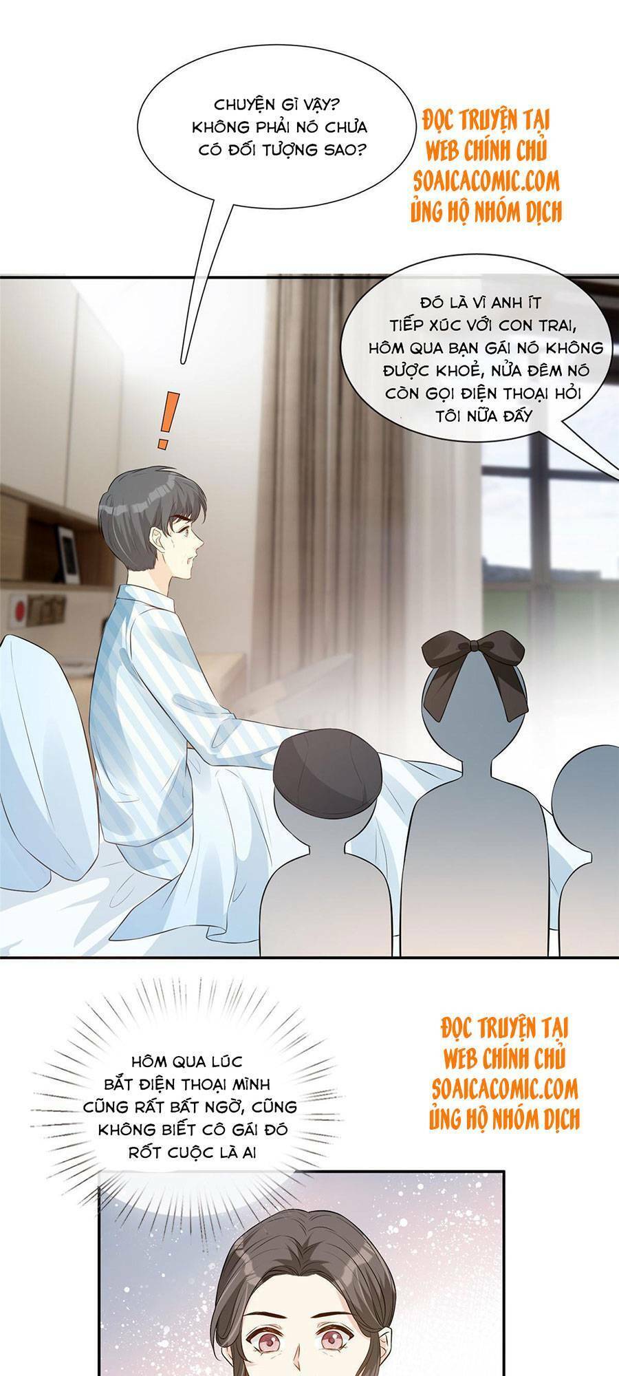 Khiêu Khích Xuyên Biên Giới Chapter 39 - Trang 2