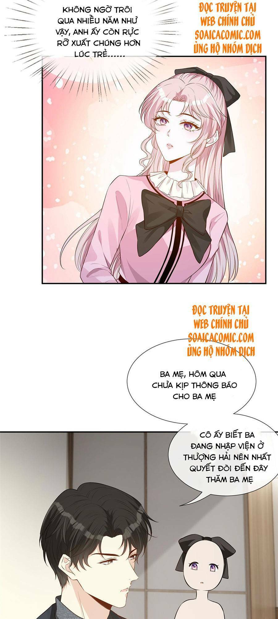 Khiêu Khích Xuyên Biên Giới Chapter 39 - Trang 2