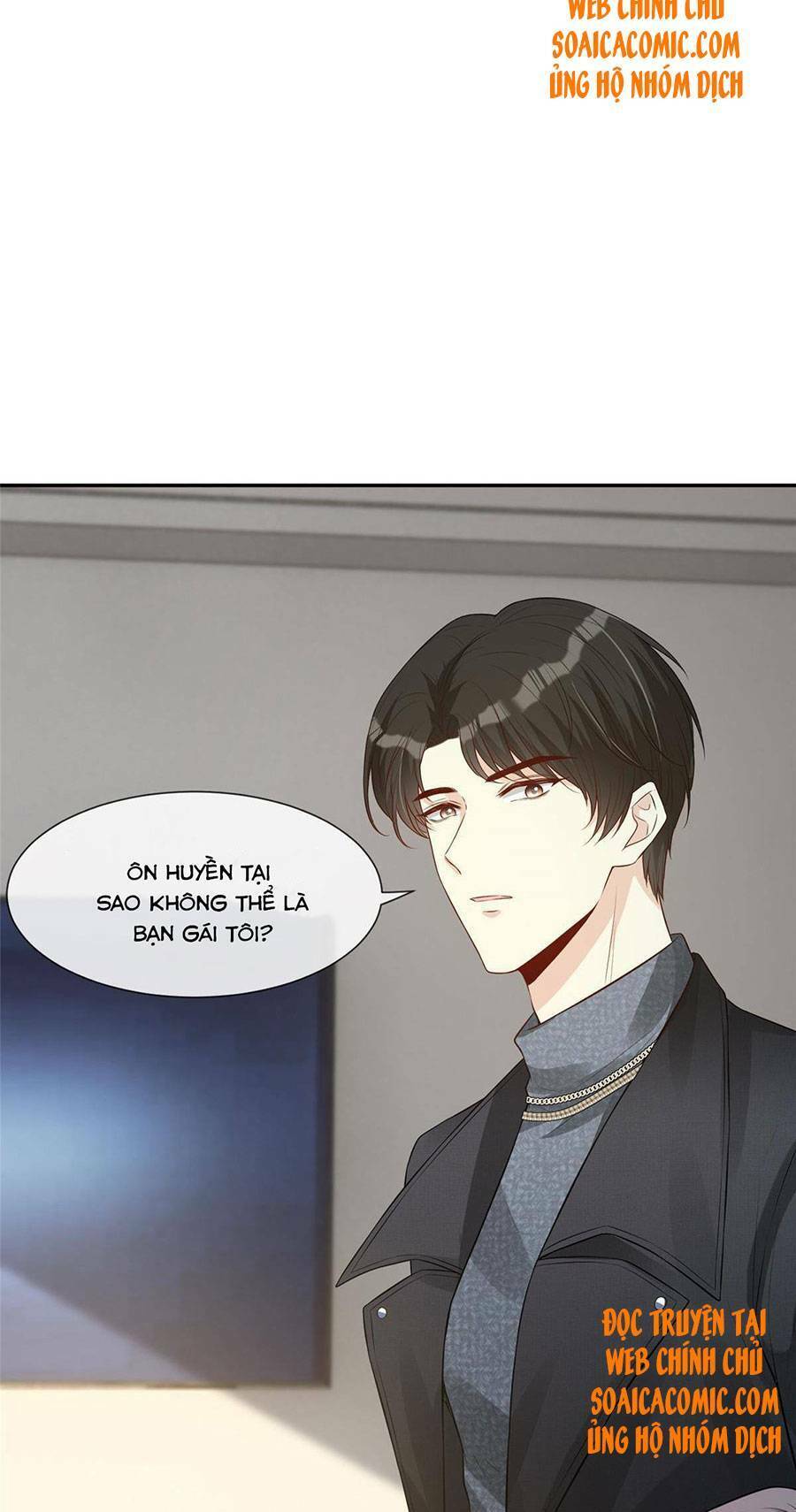 Khiêu Khích Xuyên Biên Giới Chapter 39 - Trang 2