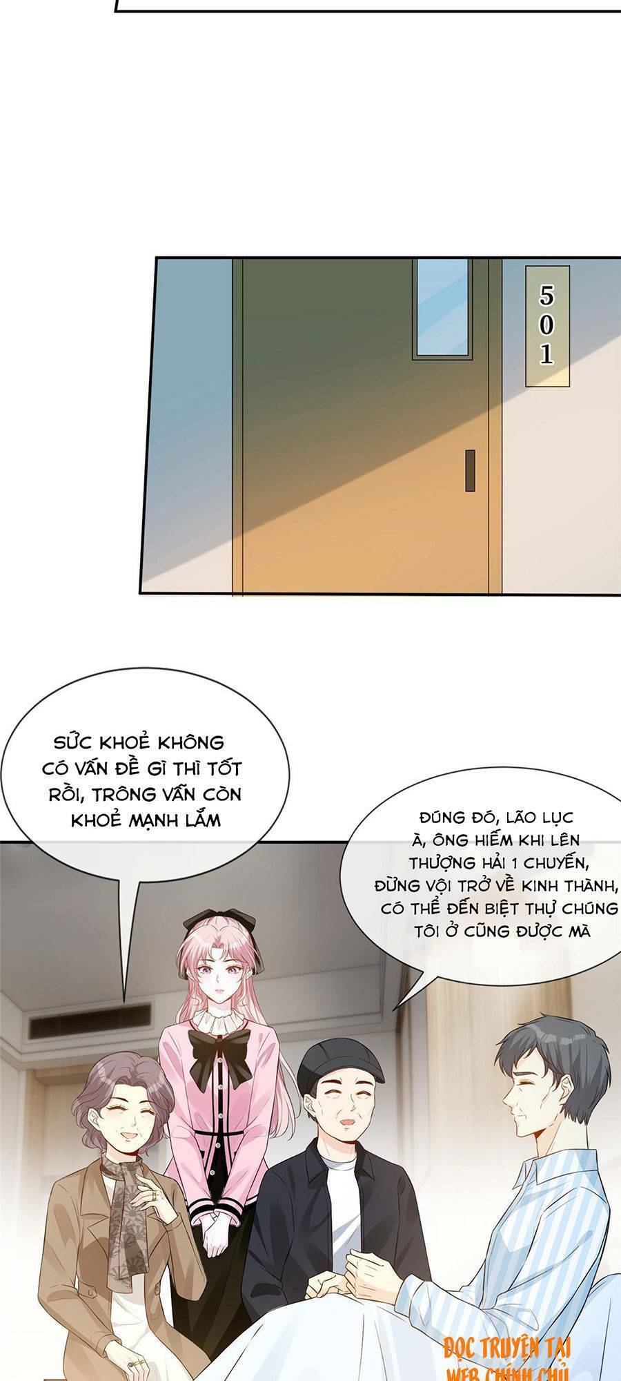 Khiêu Khích Xuyên Biên Giới Chapter 39 - Trang 2