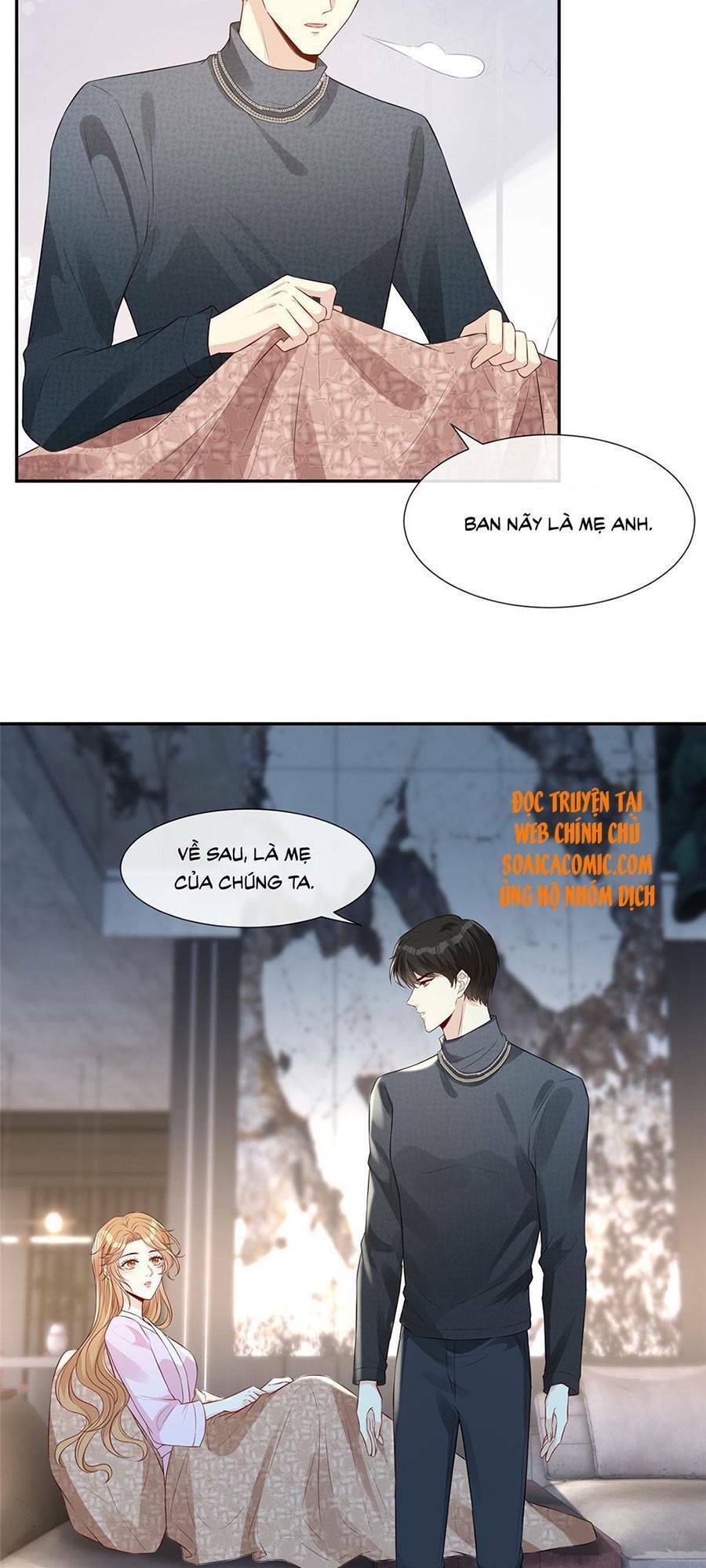 Khiêu Khích Xuyên Biên Giới Chapter 38 - Trang 2