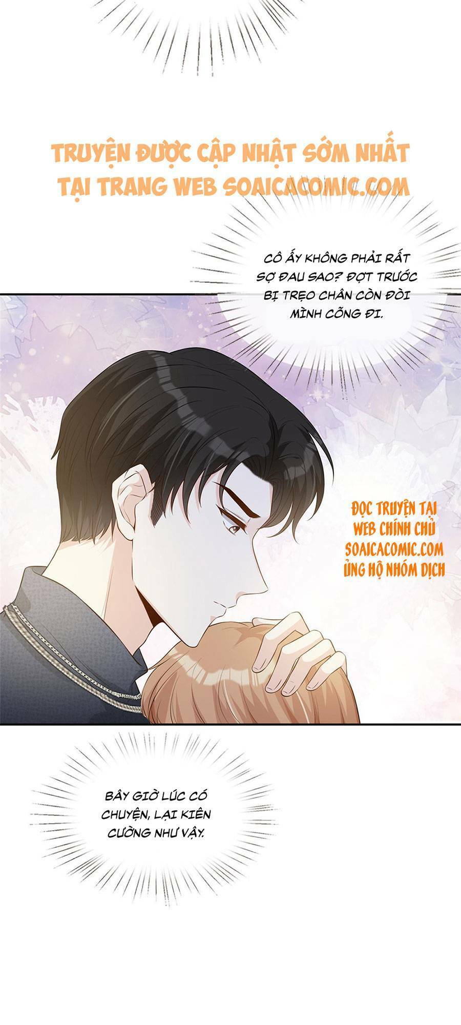 Khiêu Khích Xuyên Biên Giới Chapter 38 - Trang 2