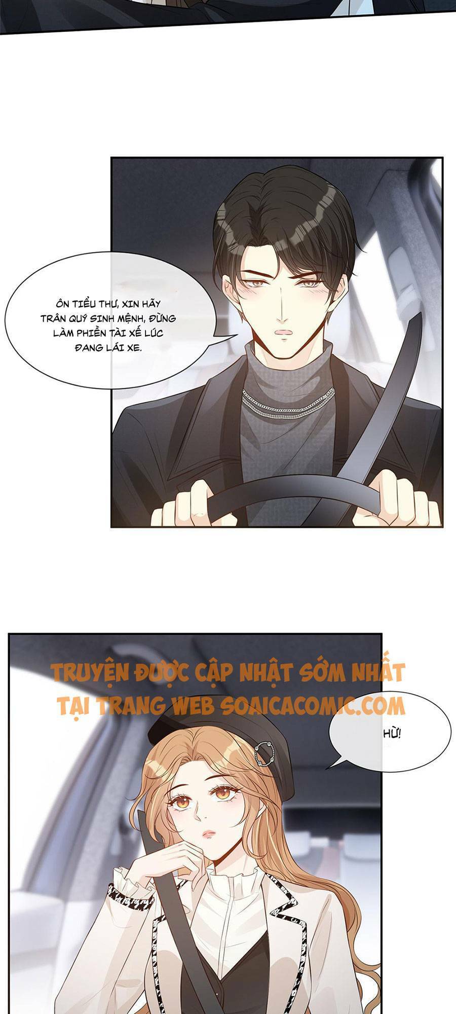 Khiêu Khích Xuyên Biên Giới Chapter 38 - Trang 2