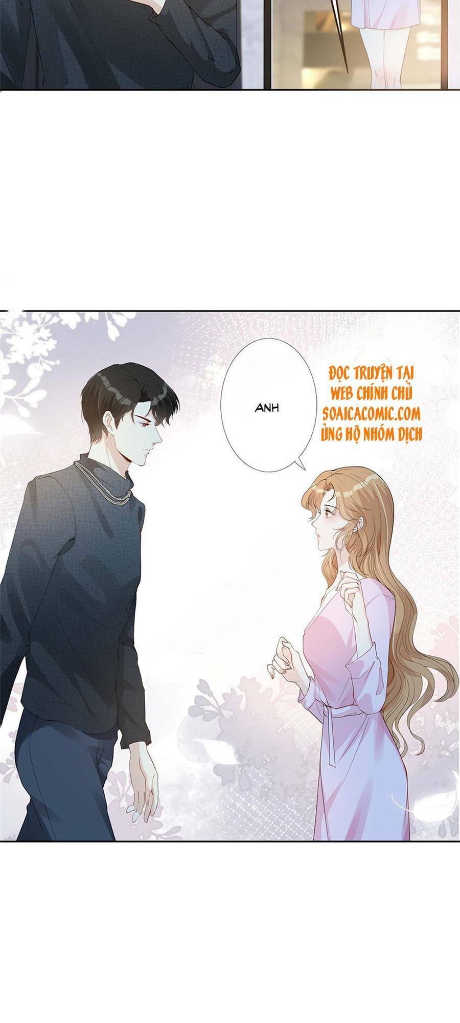 Khiêu Khích Xuyên Biên Giới Chapter 38 - Trang 2