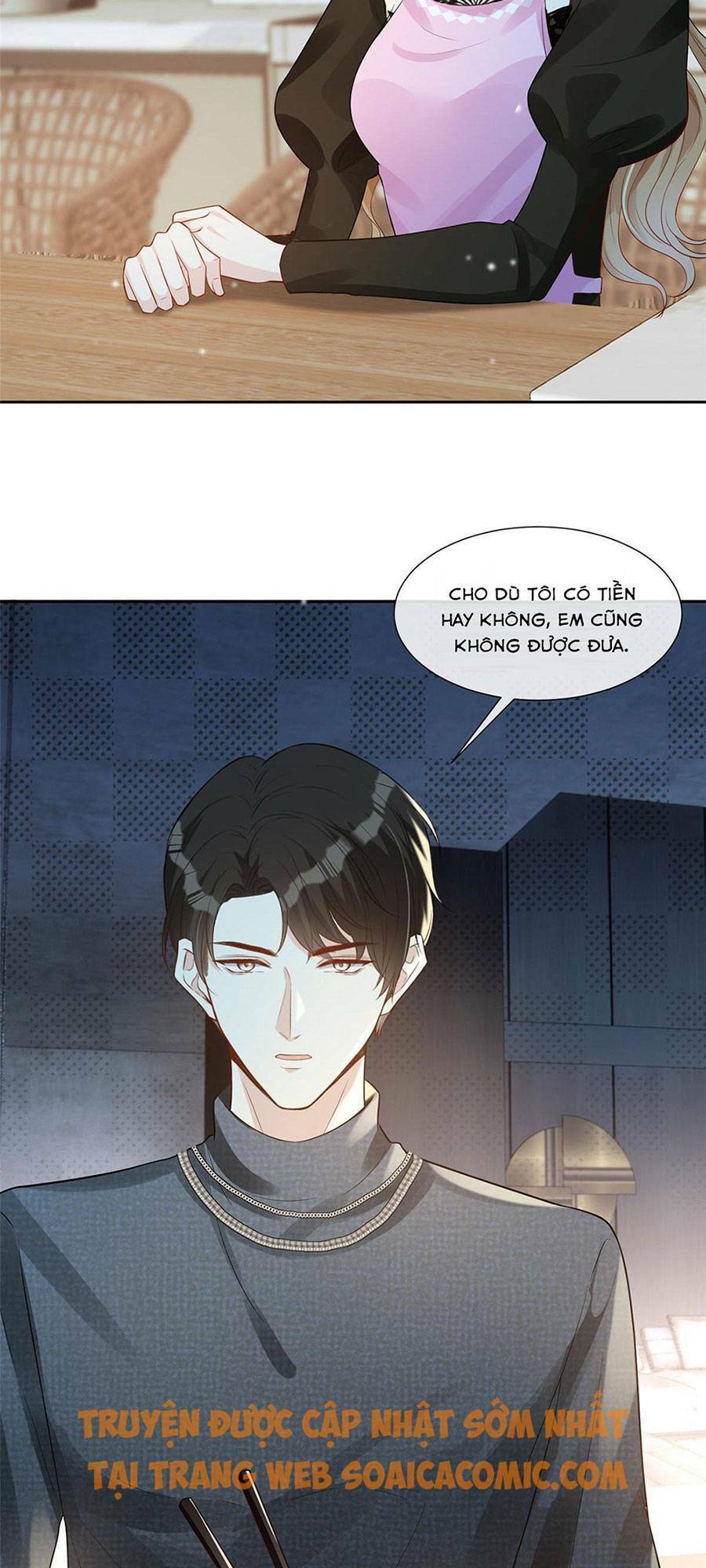 Khiêu Khích Xuyên Biên Giới Chapter 37 - Trang 2