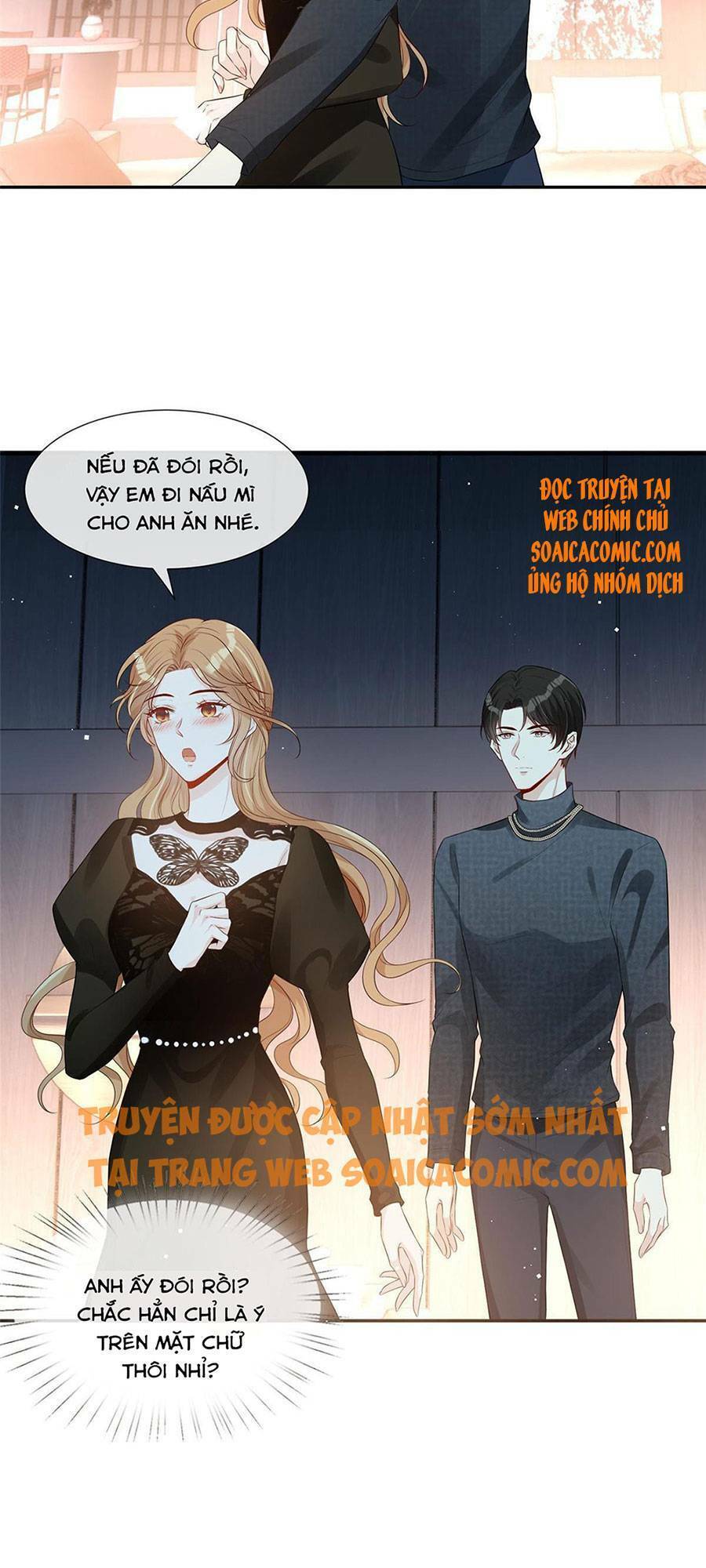 Khiêu Khích Xuyên Biên Giới Chapter 37 - Trang 2