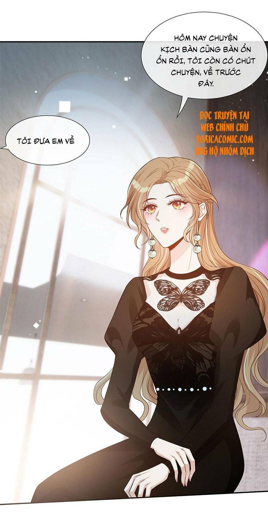 Khiêu Khích Xuyên Biên Giới Chapter 34 - Trang 2