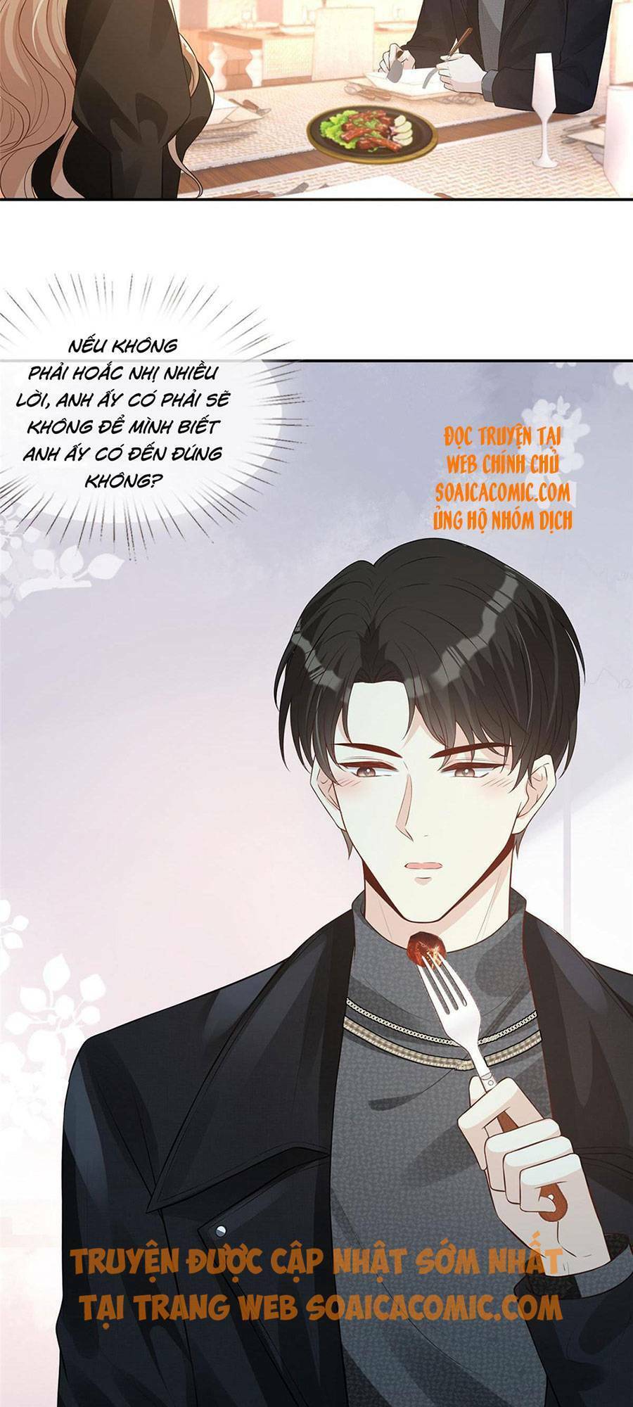 Khiêu Khích Xuyên Biên Giới Chapter 34 - Trang 2