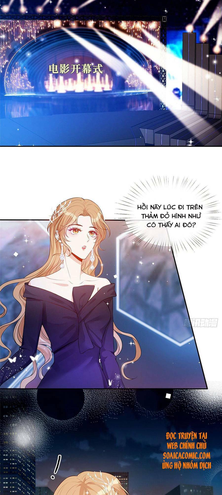 Khiêu Khích Xuyên Biên Giới Chapter 31 - Trang 2