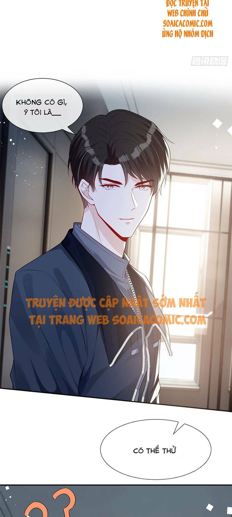 Khiêu Khích Xuyên Biên Giới Chapter 31 - Trang 2