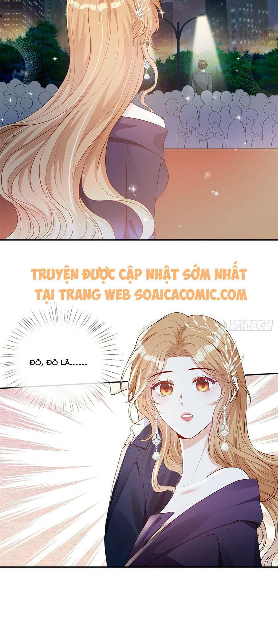 Khiêu Khích Xuyên Biên Giới Chapter 31 - Trang 2