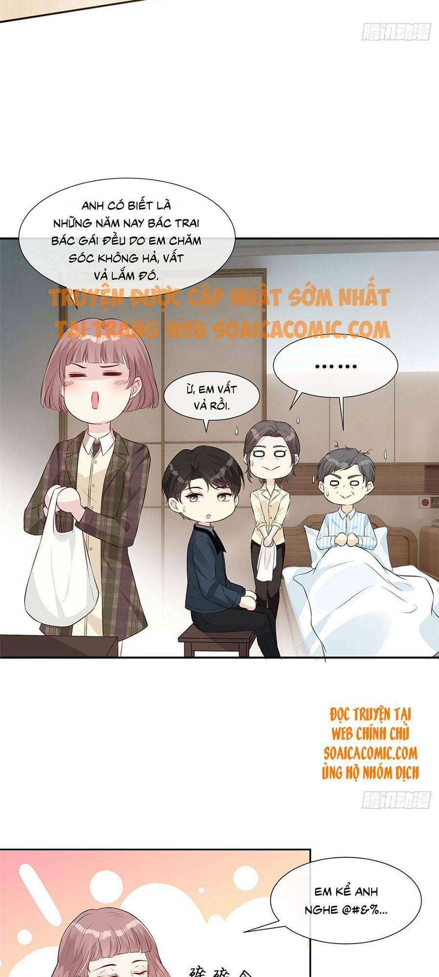 Khiêu Khích Xuyên Biên Giới Chapter 30 - Trang 2