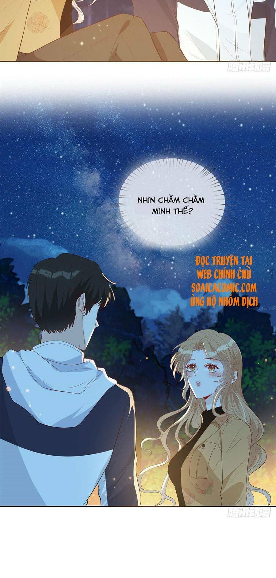 Khiêu Khích Xuyên Biên Giới Chapter 25 - Trang 2