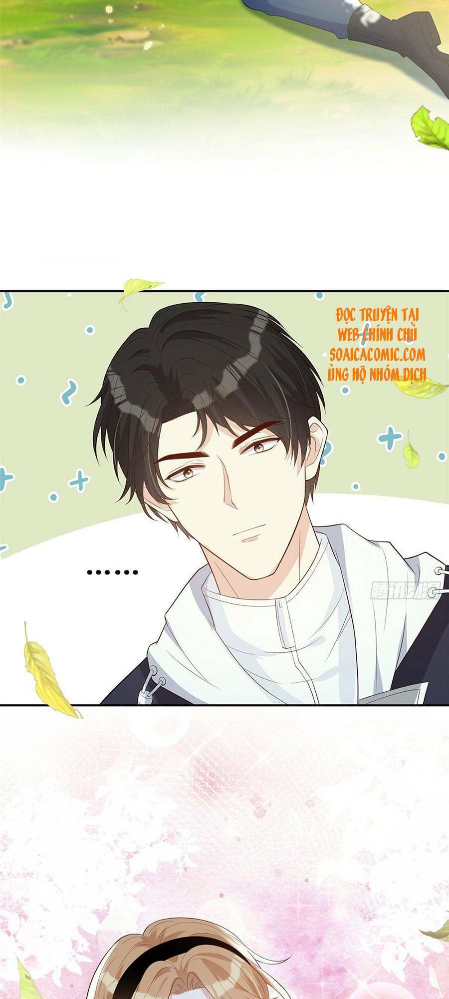 Khiêu Khích Xuyên Biên Giới Chapter 23 - Trang 2