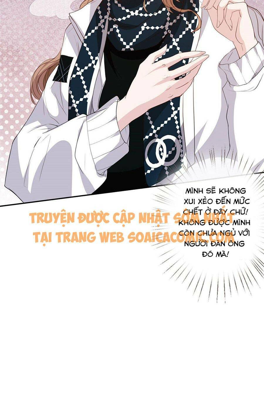 Khiêu Khích Xuyên Biên Giới Chapter 19 - Trang 2