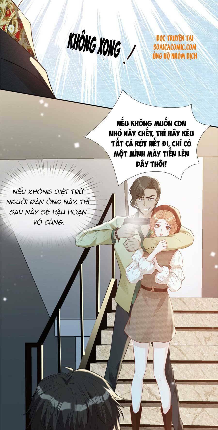 Khiêu Khích Xuyên Biên Giới Chapter 16 - Trang 2