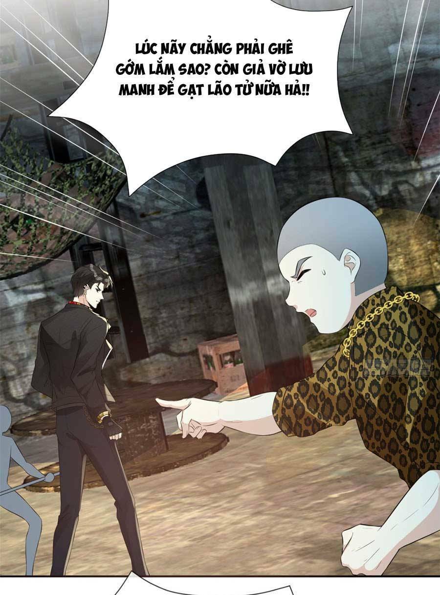 Khiêu Khích Xuyên Biên Giới Chapter 16 - Trang 2