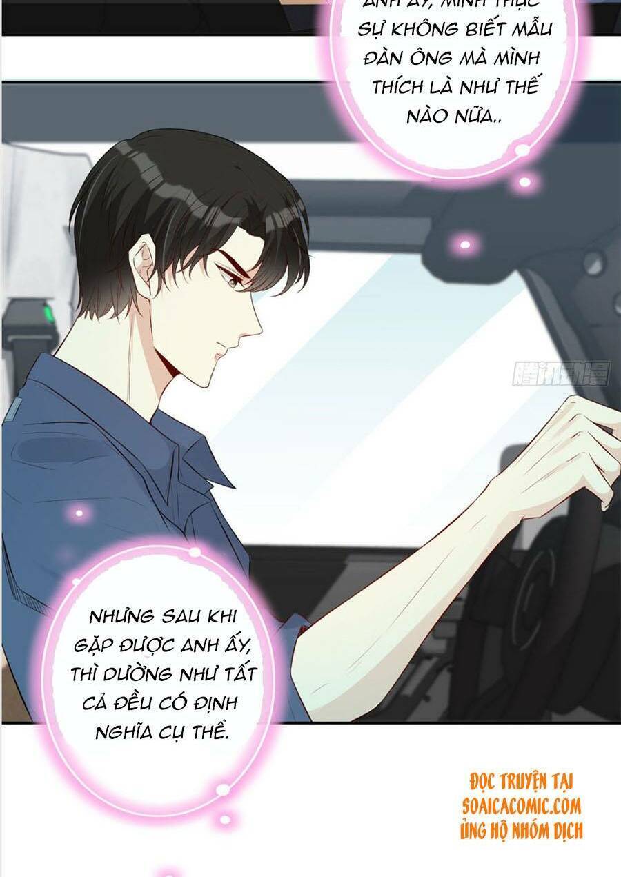 Khiêu Khích Xuyên Biên Giới Chapter 11 - Trang 2