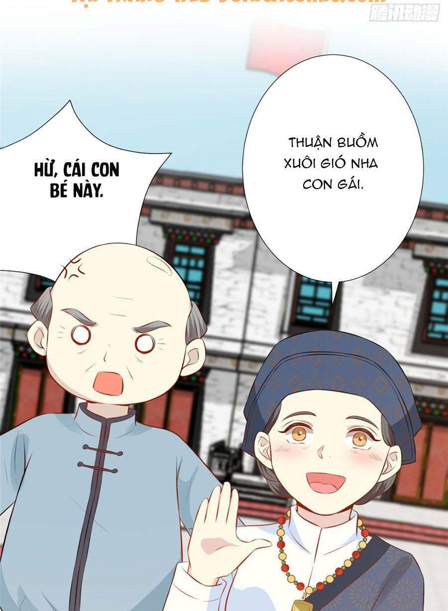 Khiêu Khích Xuyên Biên Giới Chapter 8 - Trang 2