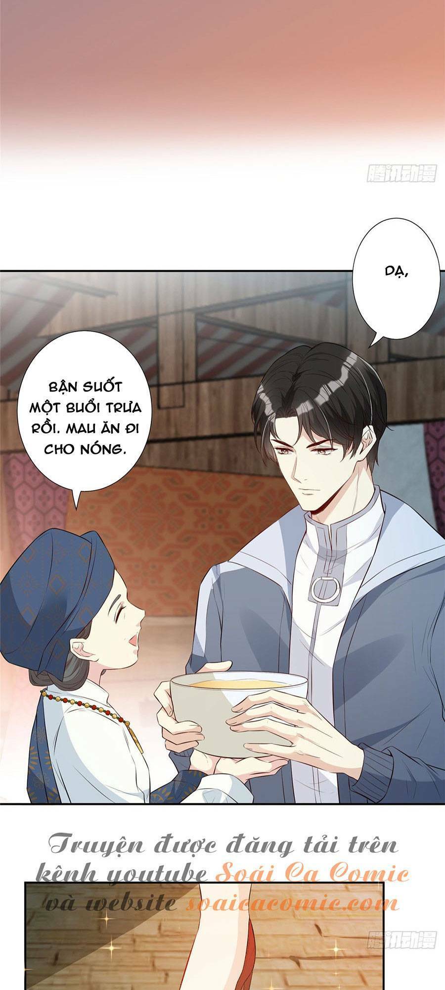 Khiêu Khích Xuyên Biên Giới Chapter 5 - Trang 2