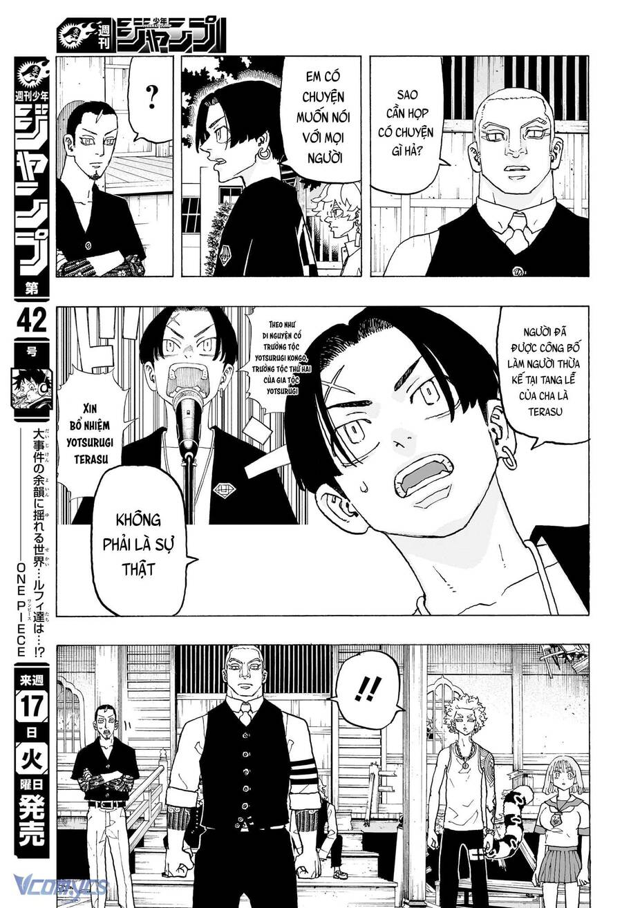 Negai No Astro Chapter 20 - Trang 2