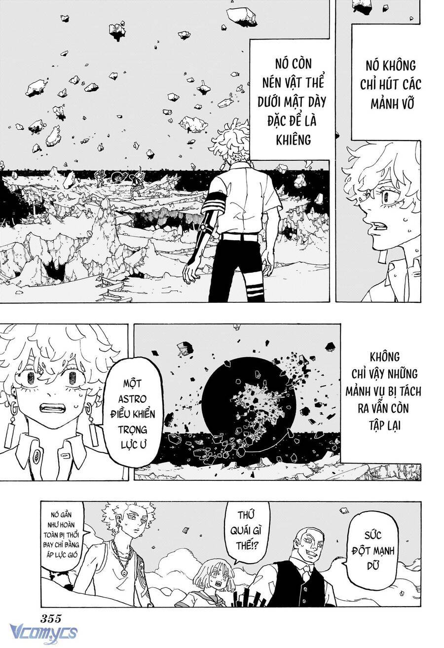 Negai No Astro Chapter 19 - Trang 2