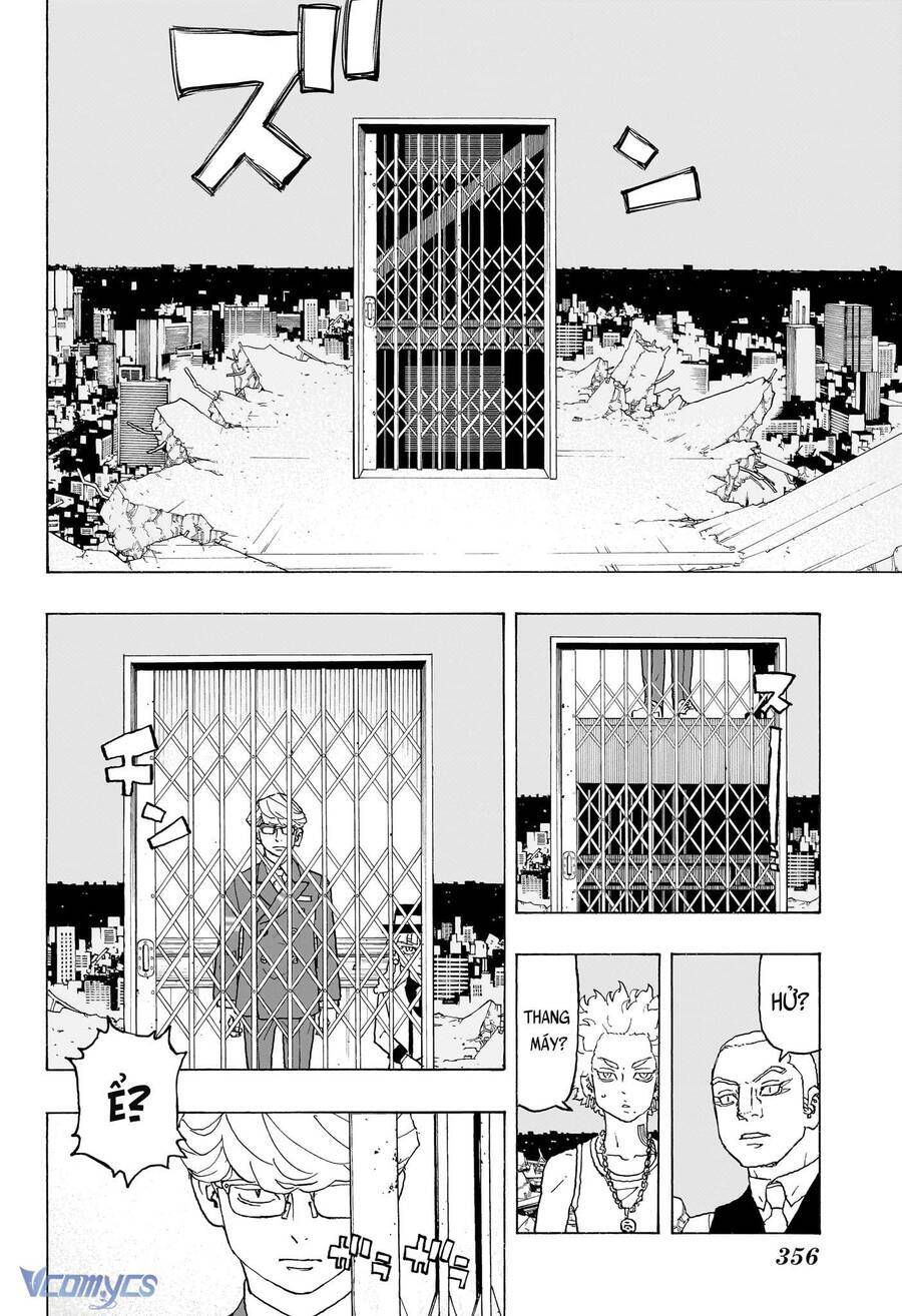 Negai No Astro Chapter 19 - Trang 2