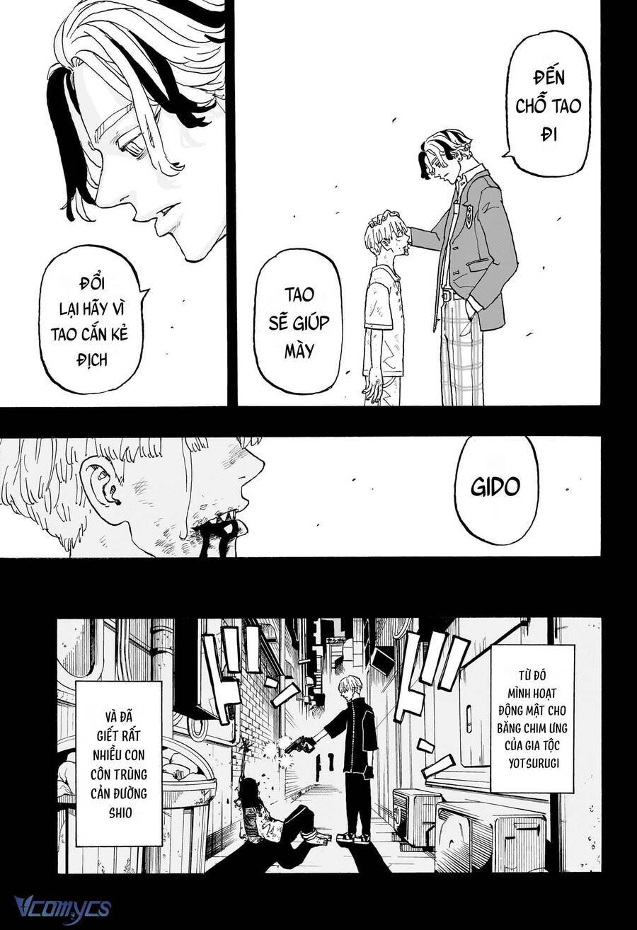 Negai No Astro Chapter 16 - Trang 2