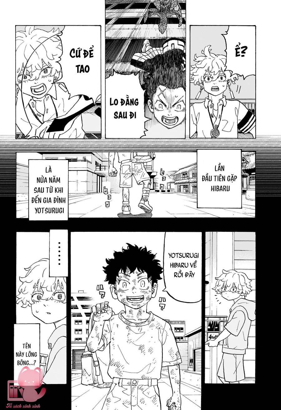 Negai No Astro Chapter 15 - Trang 2