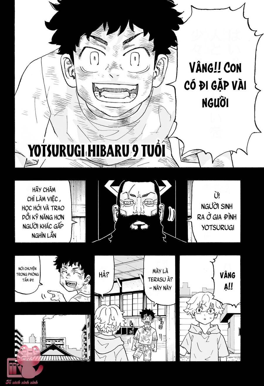 Negai No Astro Chapter 15 - Trang 2