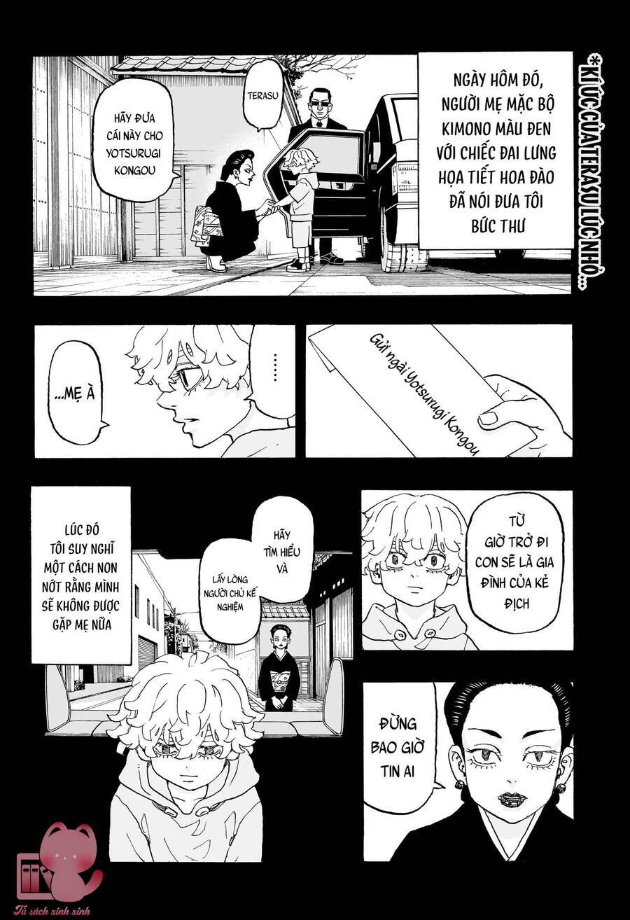 Negai No Astro Chapter 15 - Trang 2