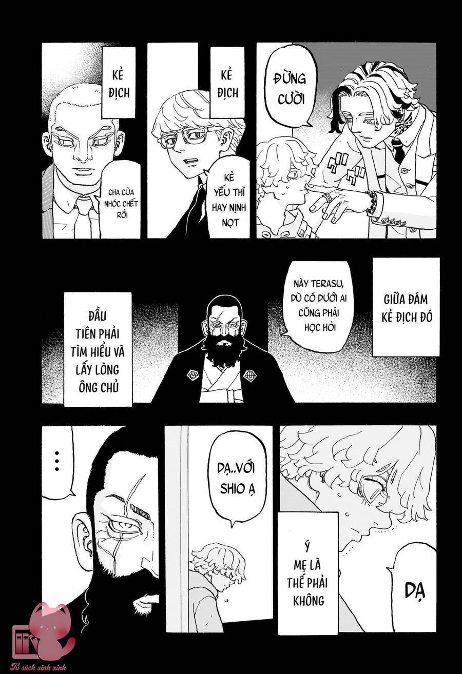 Negai No Astro Chapter 15 - Trang 2