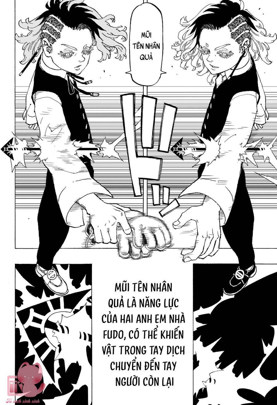 Negai No Astro Chapter 14 - Trang 2