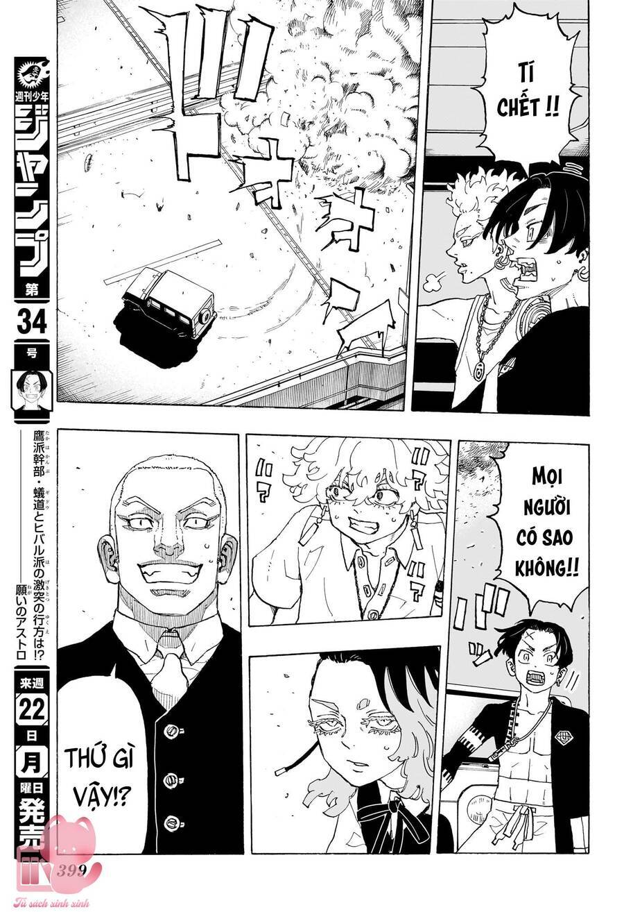 Negai No Astro Chapter 13 - Trang 2