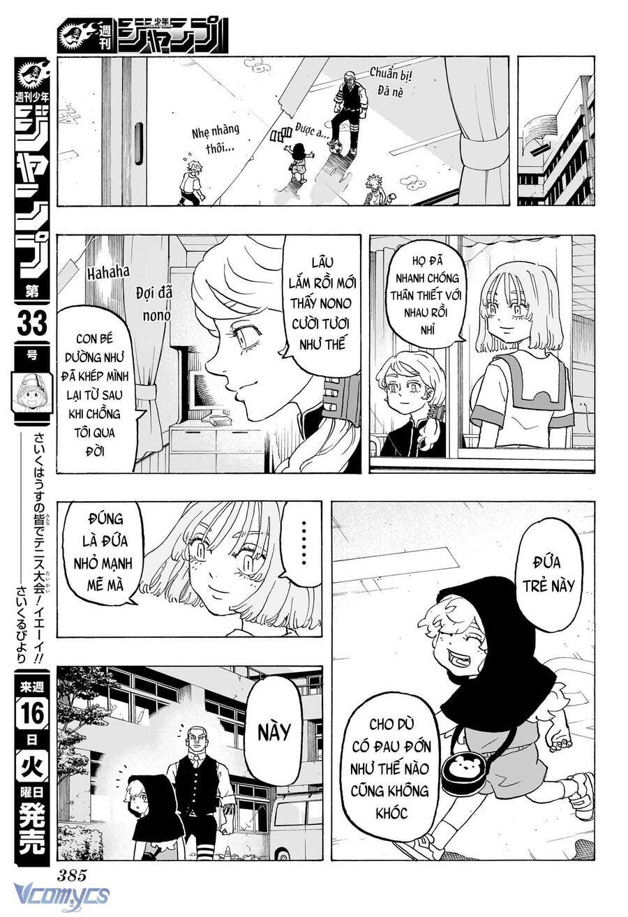 Negai No Astro Chapter 12 - Trang 2