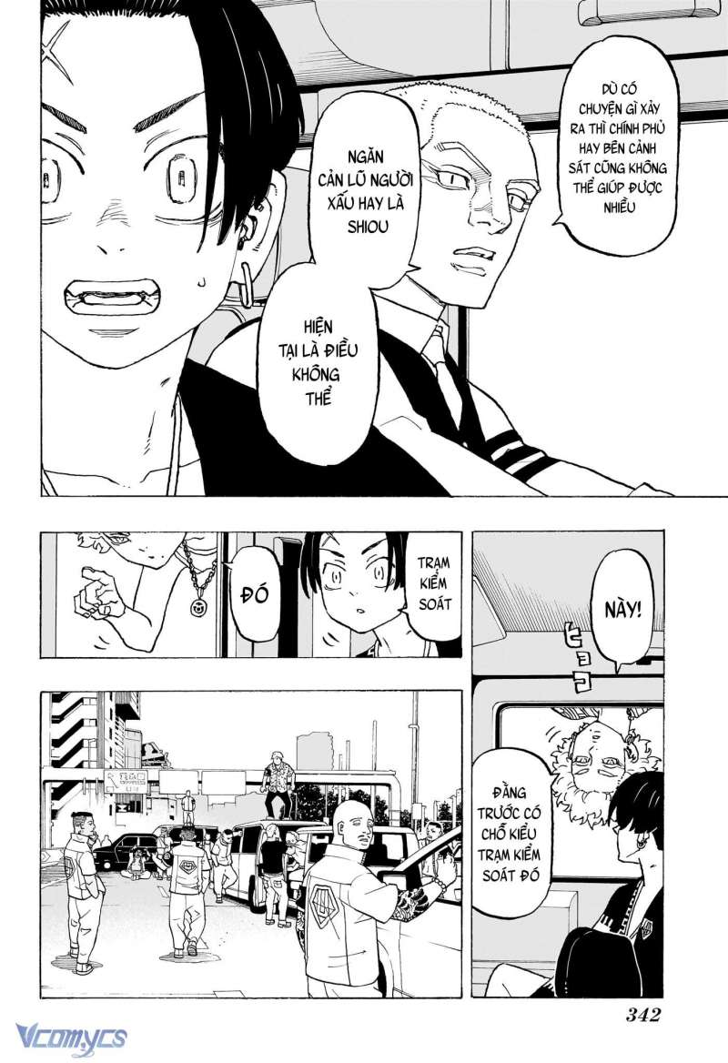 Negai No Astro Chapter 11 - Trang 2