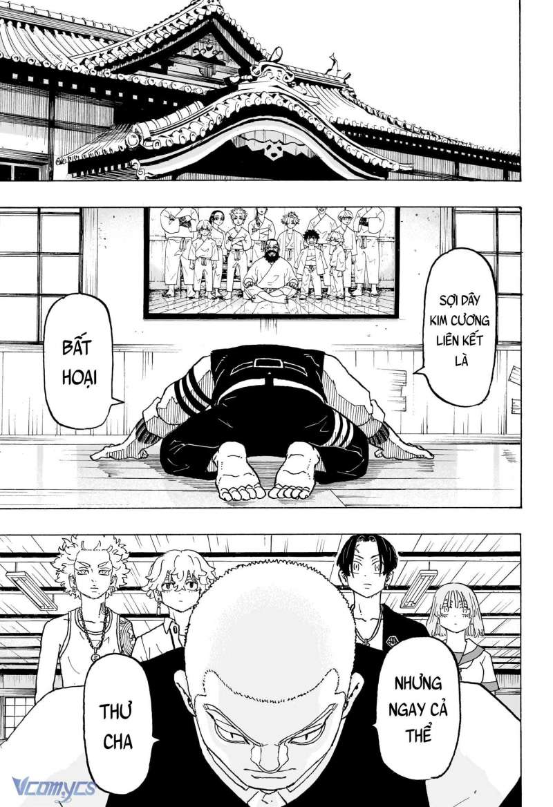 Negai No Astro Chapter 10 - Trang 2