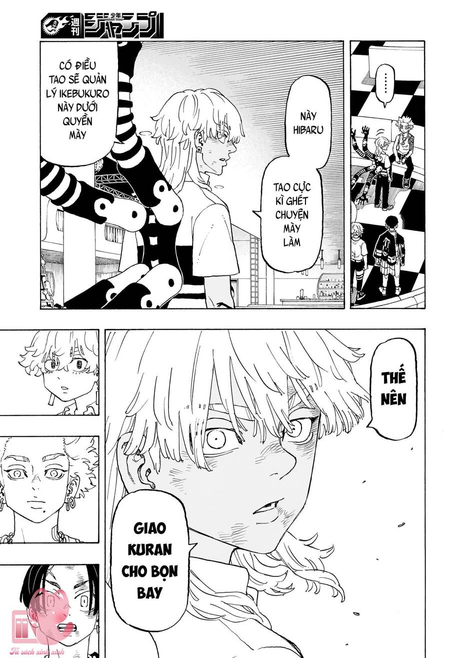 Negai No Astro Chapter 7 - Trang 2